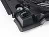 URO URO Auxiliary Pusher Fan Assembly - With Frame - E46 64546988913 View 4