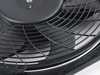 URO URO Auxiliary Pusher Fan Assembly - With Frame - E46 64546988913 View 5