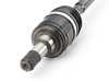 Genuine BMW Genuine BMW Output Shaft Right - 33207637444 33207637444 View 3