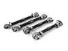 SPL Parts SPL Parts Rear Upper Lateral Links - G29 Z4, A90 Supra SPL-RUA-G29 View 2