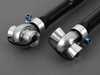 SPL Parts SPL Parts Rear Upper Lateral Links - G29 Z4, A90 Supra SPL-RUA-G29 View 4