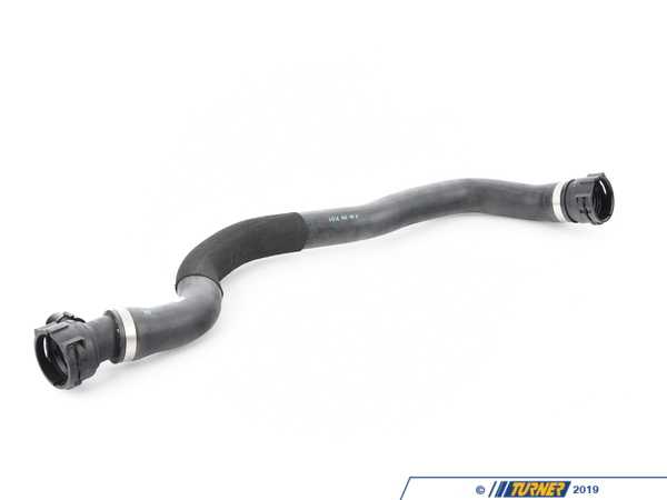 Genuine BMW Genuine BMW Upper Radiator Hose - BMW G11 G30 G32 B58A 17128602871