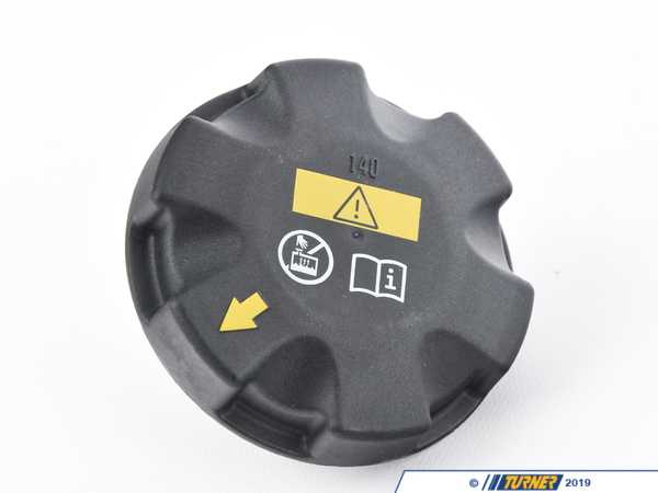 Genuine BMW Cooling System Refresh Kit 115176324263KT