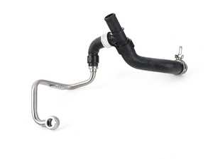 Coolant Pipe - Return Line