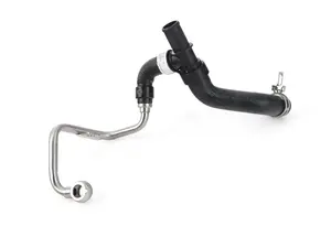 Coolant Pipe - Return Line
