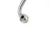 Genuine MINI Coolant Pipe - Return Line 11539845352 View 4