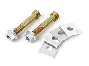 SPL Parts Eccentric Toe Lockout - G29 Z4, A90 Supra