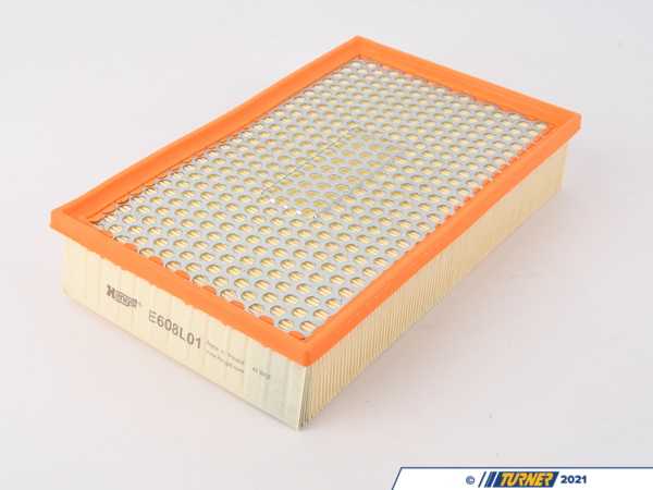 Hengst Hengst Air Filter - E65 13717514832