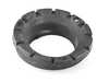 Genuine BMW Genuine BMW Spring Pad Upper - 33536775750 - F01 33536775750 View 2