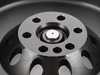 Turner Motorsport N55 3.0L Turner Performance Lightweight Flywheel - 6 Bolt 026647TMS01 View 3