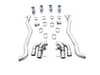 AWE AWE SwitchPath Axleback Exhaust - F90 M5 GRP-EXH-BWF90M53 View 2