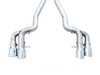AWE AWE Track Edition Catback Exhaust - F90 M5 GRP-EXH-BWF90M52 View 1