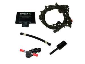 Advanced Fuel Dynamics ProFlex Commander Flex Fuel System - E9X M3 S65