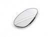 Genuine European BMW Heated European Auto-Dimming Blindspot Mirror - Right 51167177126 View 1