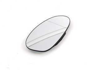Heated European Auto-Dimming Blindspot Mirror - Right