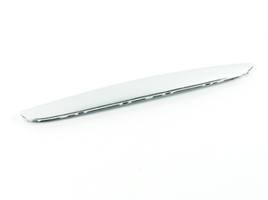 Genuine BMW Hood Trim - Right