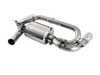 AWE AWE Touring Edition Exhaust System - Cat-Back or Axle-Back - BMW F22 M235i M240i GRP-EXH-BWM240 View 2