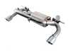 AWE AWE Touring Edition Exhaust System - Cat-Back or Axle-Back - BMW F22 M235i M240i GRP-EXH-BWM240 View 1