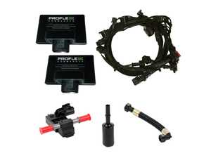 Advanced Fuel Dynamics ProFlex Commander Adaptive E85 Flex Fuel System - E85 Z4 M