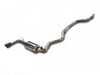 AWE AWE Touring Edition Catback Exhaust - BMW F30 320i N20 2.0L F30-320-EXH-GROU View 1