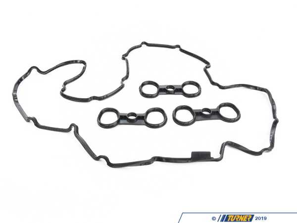 URO Valve Cover Gasket Set 11127582245
