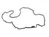 URO Valve Cover Gasket Set 11127582245 View 2