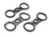 URO Valve Cover Gasket Set 11127582245 View 3