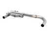 AWE AWE Touring Edition Exhaust System - F3X 335/435 N55 3.0L F30-335-GROUP View 2