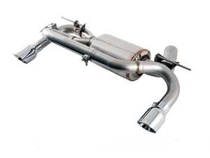 AWE Touring Edition Exhaust System - F3X 335/435 N55 3.0L