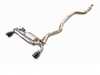 AWE AWE Touring Edition Exhaust System - F3X 340/440 B58 3.0L GRP-EXH-BMF30340 View 1