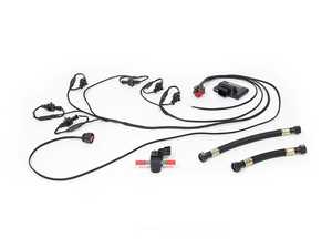 Advanced Fuel Dynamics ProFlex Commander Adaptive E85 Flex Fuel System - E46 M3