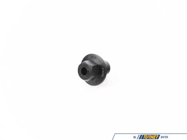 Genuine BMW Genuine BMW Hex Nut - 61356953432 61356953432