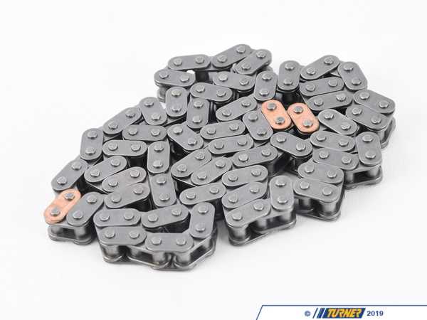 Bremmen Parts Timing Chain 11311485400