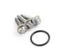 Genuine BMW Cooling System Refresh Kit 115176324263KT View 5