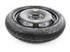 Packaged by Turner 15" Emergency Spare Wheel/Tire Set 3611685150611571 View 1