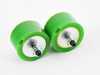 Revshift Revshift Polurethane Transmission Mount Set - 95A (Track - Green) - E30 E36 E46 E9X E8X PTM-BT View 2