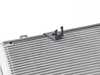 Nissens Nissens Air Conditioning Condenser - E32, E34 64536965952 View 2