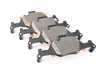 Textar Textar Front Brake Pad Set - G30 34116883470 View 1