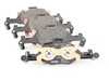 Textar Textar Front Brake Pad Set - G30 34116883470 View 2