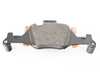 Textar Textar Front Brake Pad Set - G30 34116883470 View 3