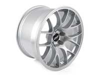 APEX Wheels 18" APEX EC-7 Square Wheel Set - Pick Your Finish EC7181125SQ