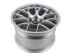 APEX Wheels APEX EC-7 18x11" ET25 Race Silver Wheel 23.35lbs -PROFILE 3 EC71811ET25RS View 2