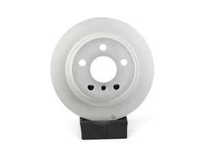 Genuine BMW I3 Rear Brake Rotors - Vented (280x10) 