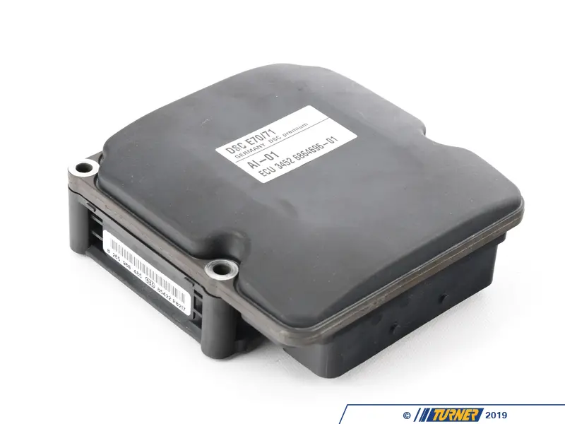 Mi-専用 34526864698 - Genuine BMW Repair Kit, Control Unit Dxc