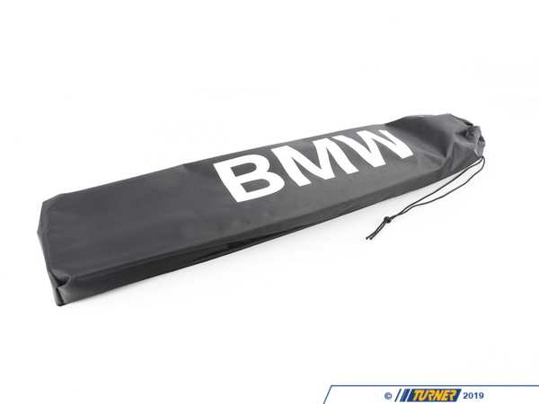 Genuine BMW F32/F33/F82/F87 SUNS 82112458091