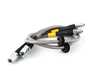 StopTech Stainless Steel Brake Lines - Front 950.34001 View 2