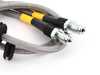 StopTech Stainless Steel Brake Lines - Front 950.34001 View 3