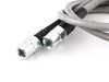 StopTech Stainless Steel Brake Lines - Front 950.34001 View 5