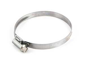 HOSE CLAMP