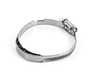 Genuine BMW HOSE CLAMP 13717577548 View 2